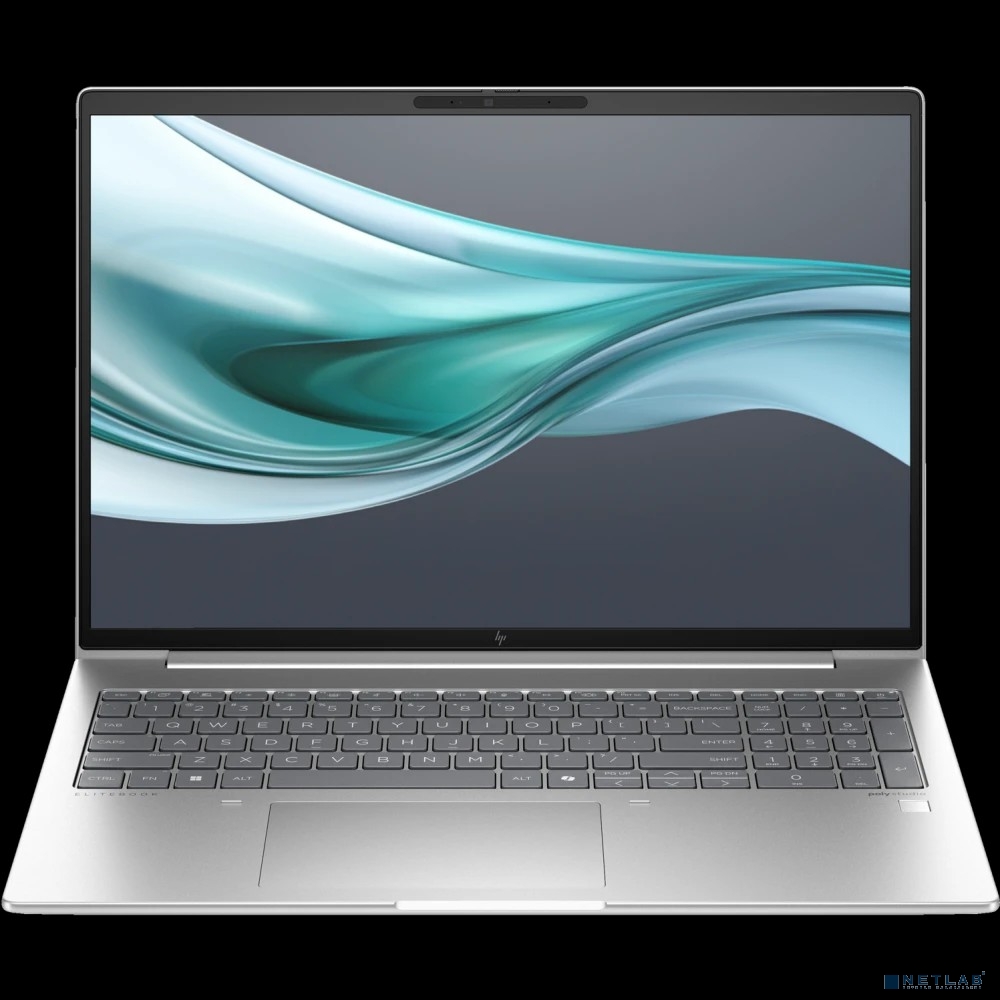 HP Elitebook 660 G11 16"