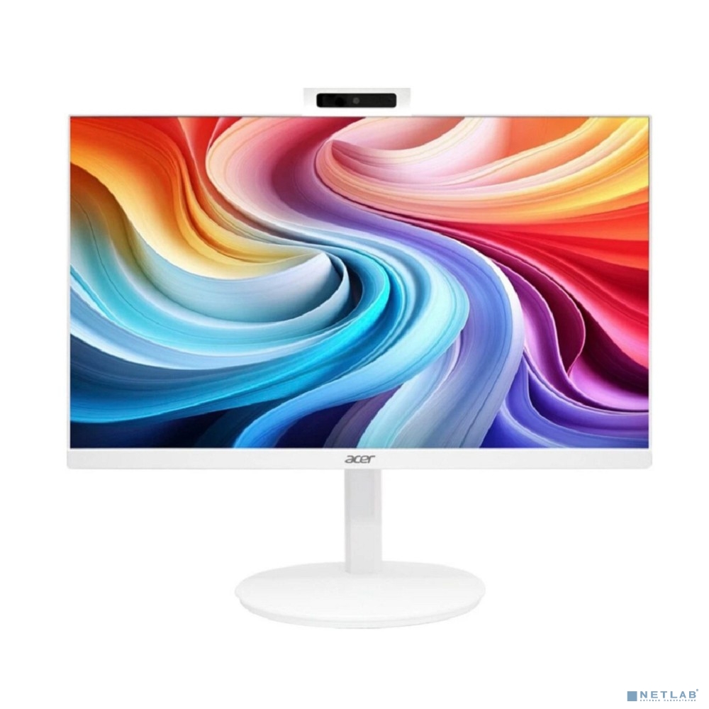 Acer Aspire C27A-GRPL White 27"