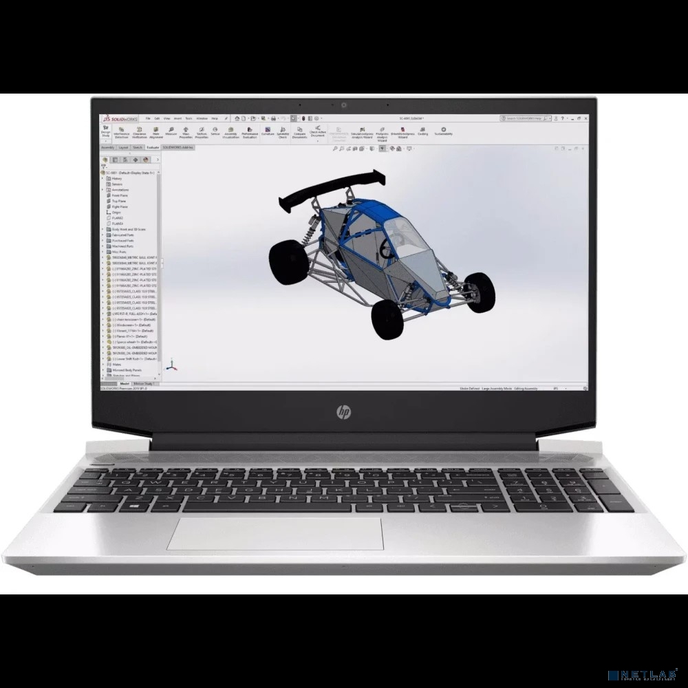 HP ZBook Power G4A/ZHAN 99 15,6"