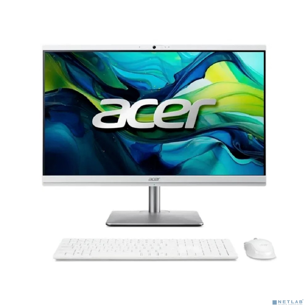 Acer Aspire C27-195ES Silver 27"