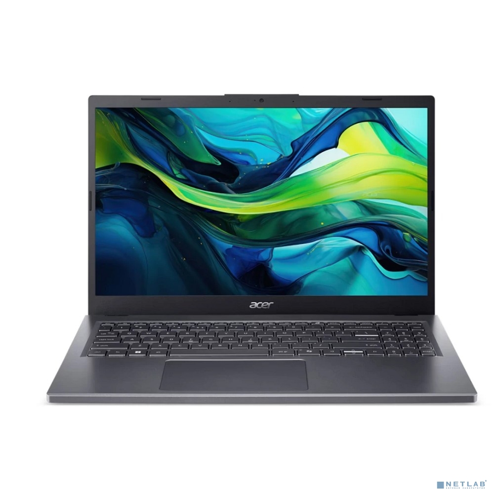 Acer Aspire 15 A15-51M-39F7 Metall 15.6"