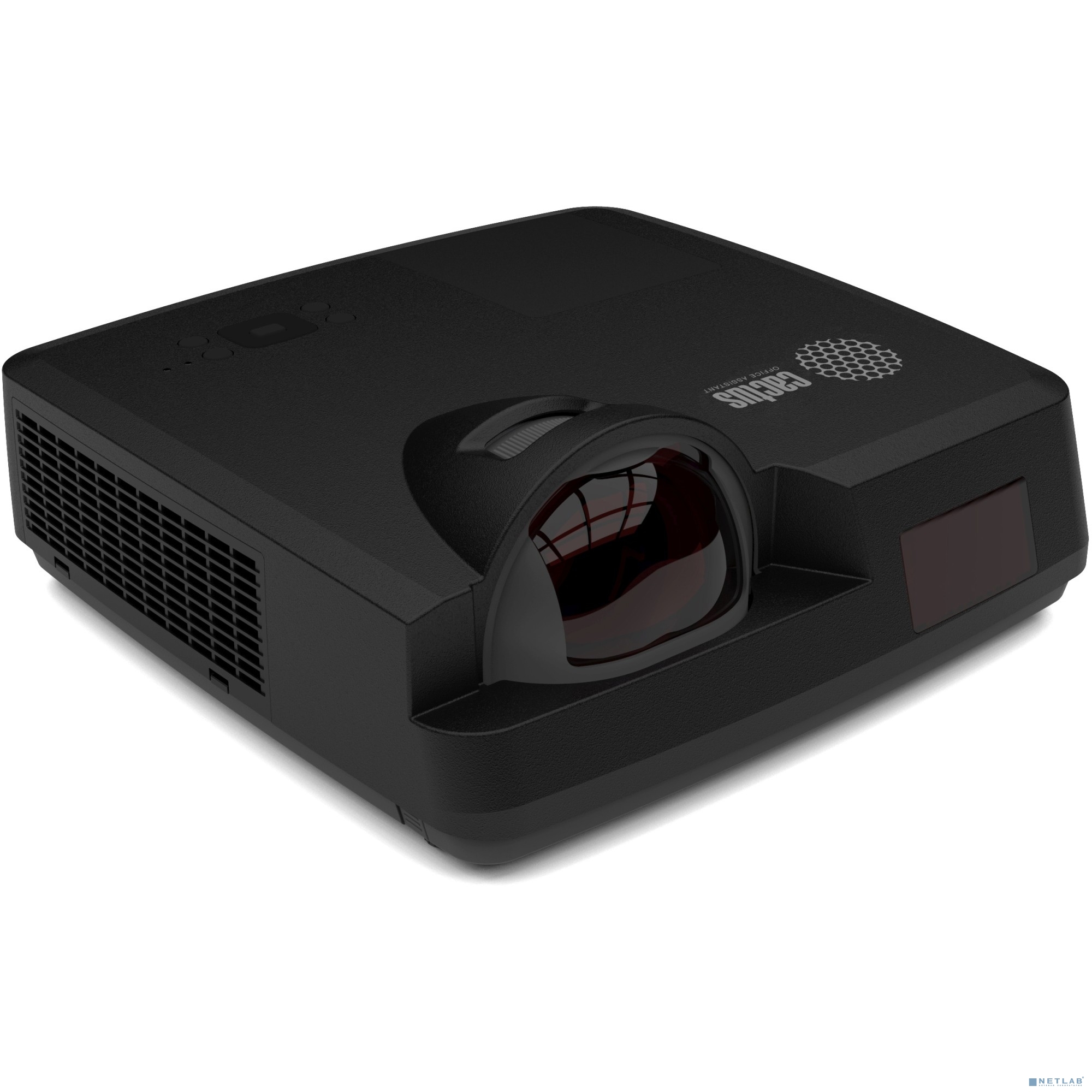 Cactus Bright CS-V3.B Проектор