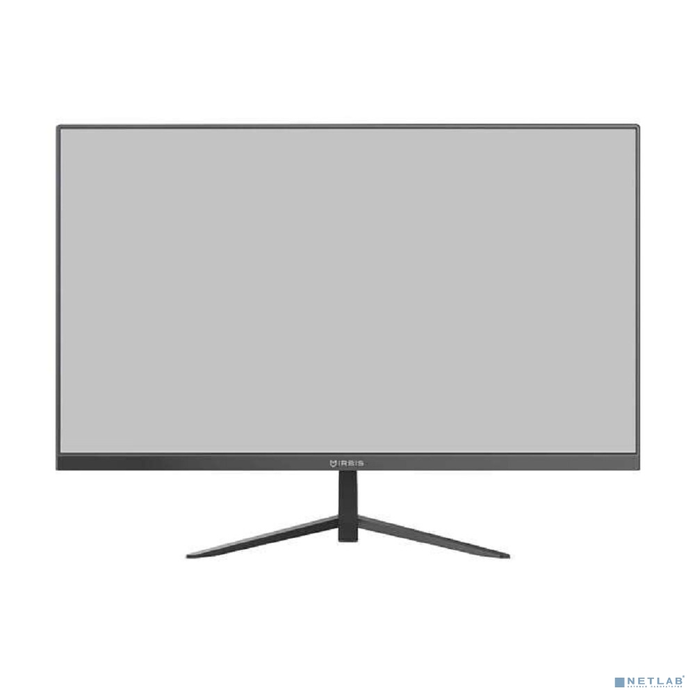 IRBIS GroovyAIO 24; 23.8" (1920x1080; IPS, i3-1215U, 8GB/256GB SSD, Win11Pro)