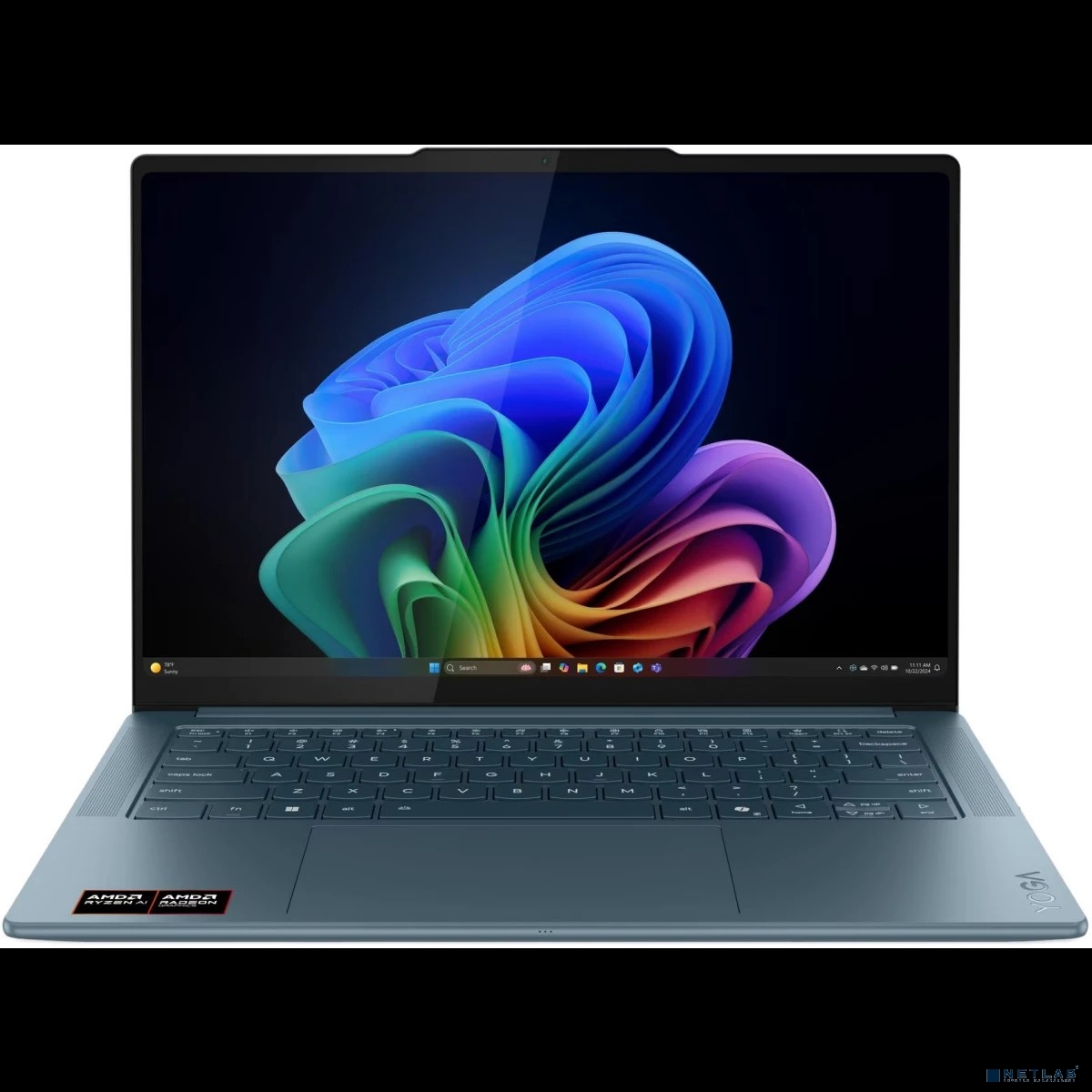 Lenovo Yoga Pro 7 14AKP10 14.5"