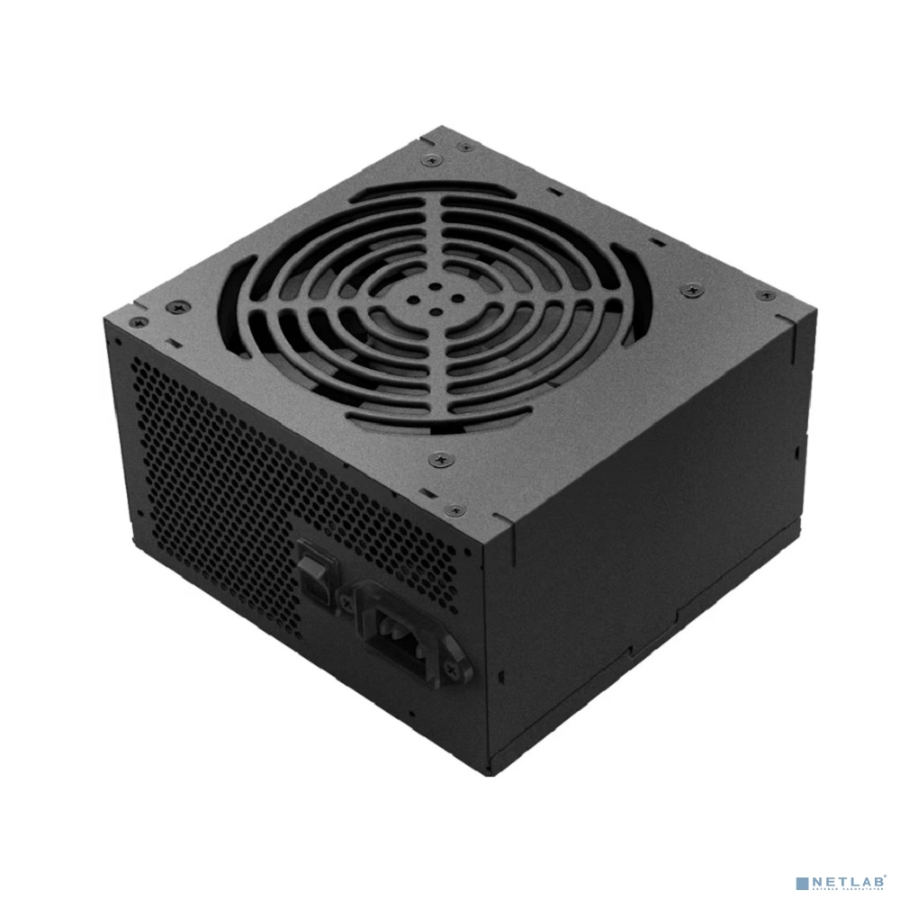 Power Supply Super Flower Combat DB, 550W, ATX, 120mm, 4xSATA, 2xPCI-E(6+2), APFC, 80+ Bronze, non-Modular