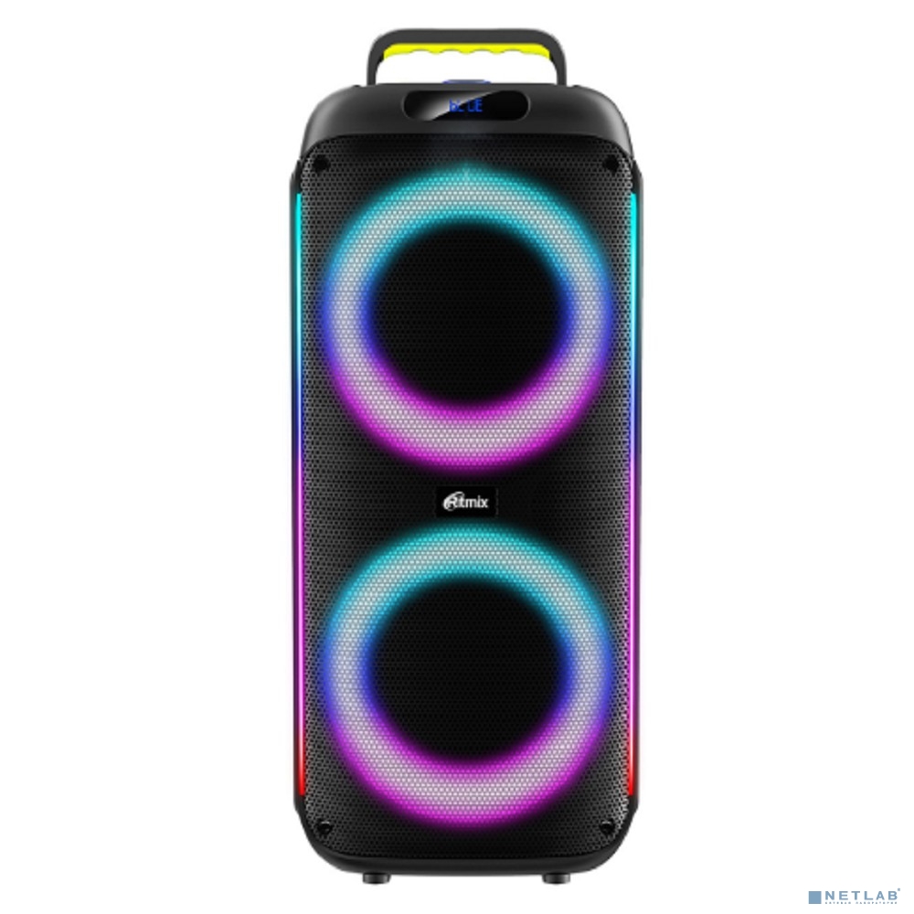 RITMIX SP-560B черный