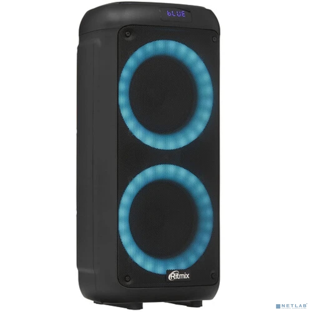 RITMIX SP-875B black