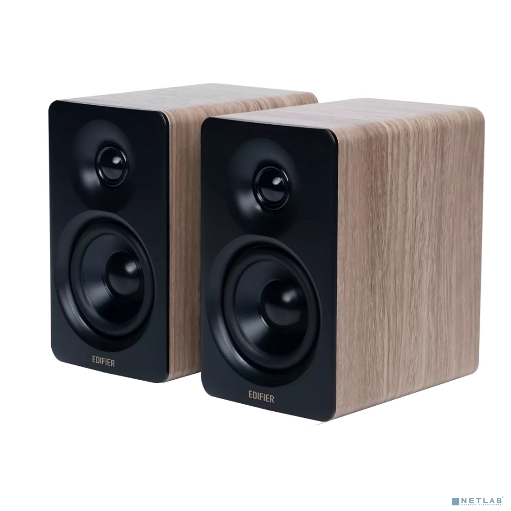 EDIFIER M60 Classic oak