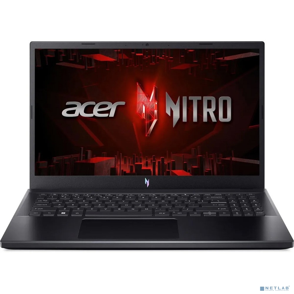 Acer Nitro V 15 ANV15-52-77M6 Black 15.6"