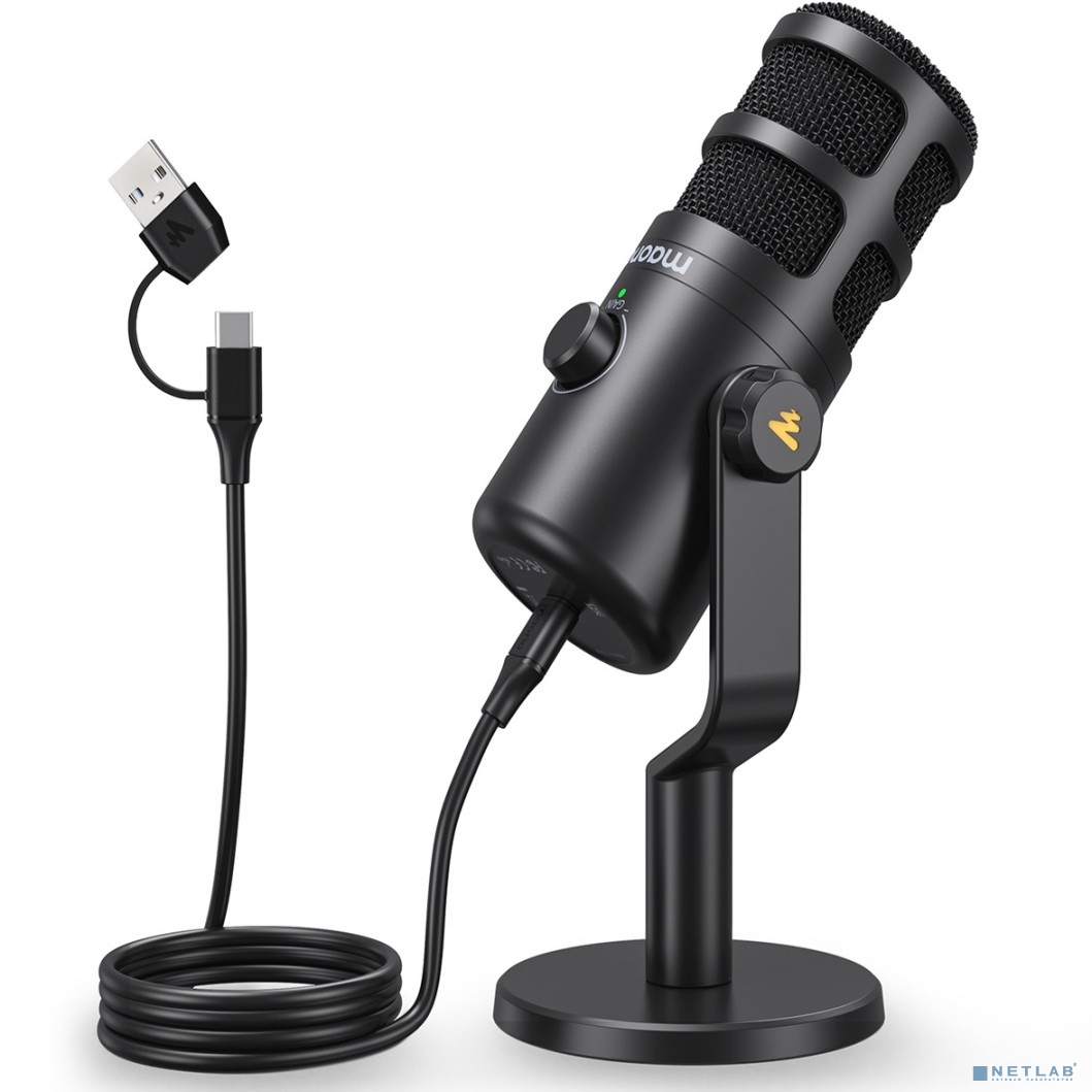 Микрофон MAONO PD100U