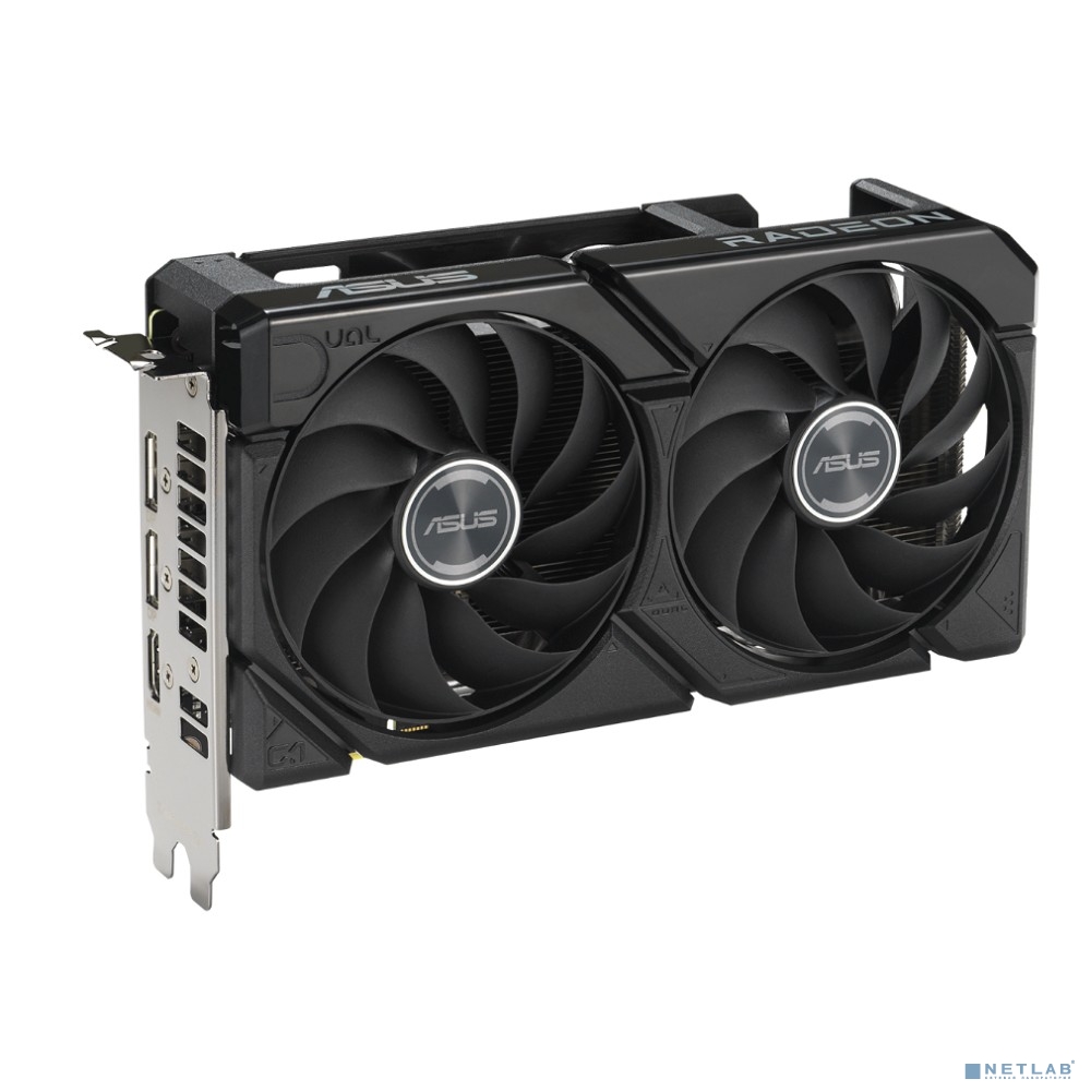 DUAL-RX9060XT-16G