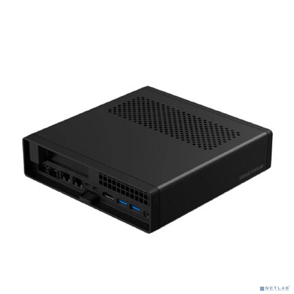 Minisforum Мини ПК MS-A2-9955/64GB+1TB (AMD Ryzen 9 9955HX) 64GB+1TB, AMD Radeon, Win11 Pro