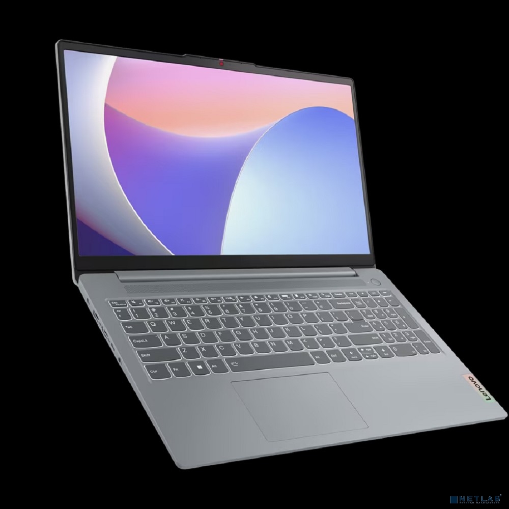 Lenovo IdeaPad Slim 3 15IRU8 (КЛАВ.РУС.ГРАВ.) Grey 15.6"