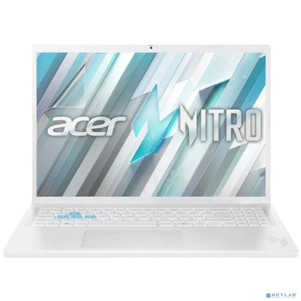 Acer Nitro Lite NL16-71G-52JH White 16"