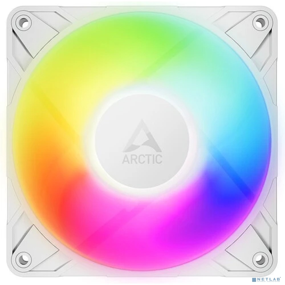 ARCTIC P12 Pro A-RGB (White) ACFAN00311A