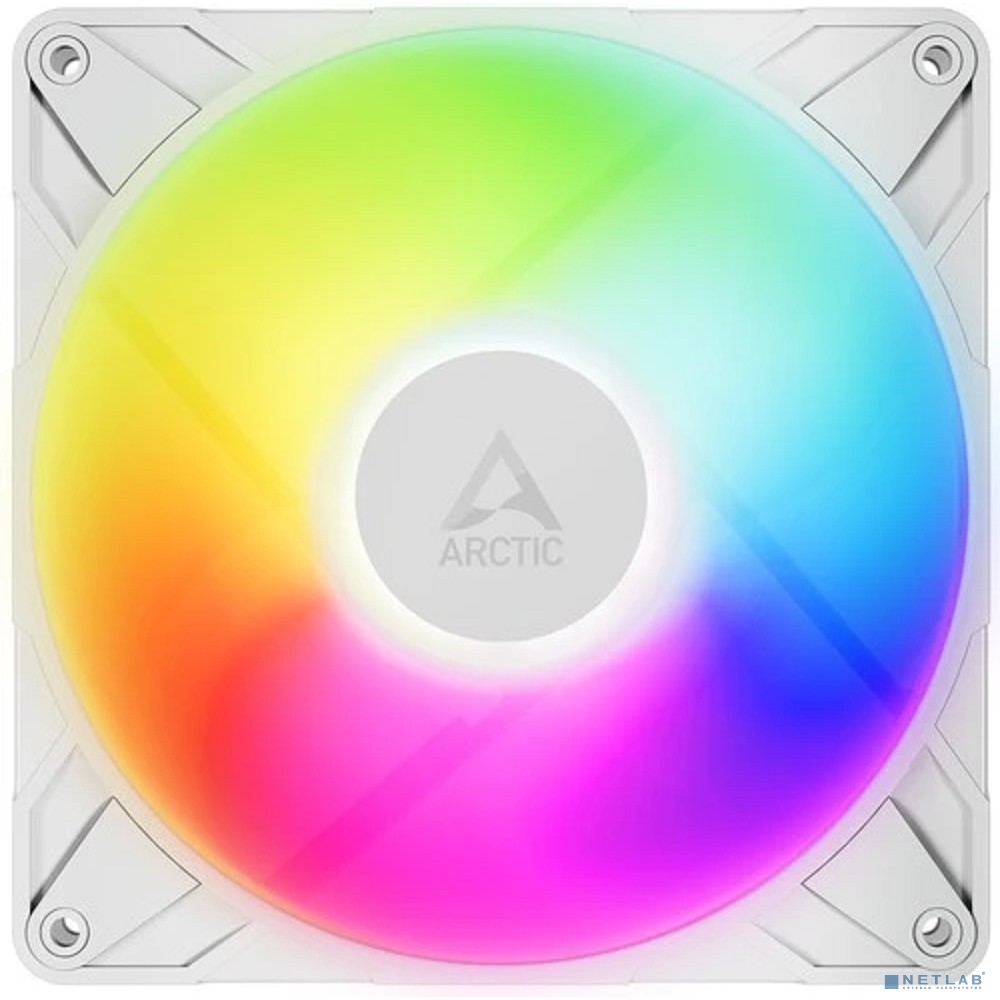ARCTIC P14 Pro A-RGB (White) ACFAN00318A