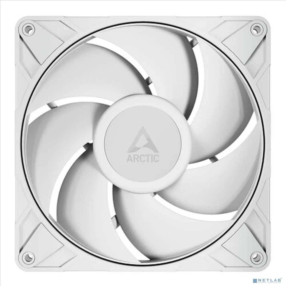 ARCTIC P14 Pro PST (White) ACFAN00317A