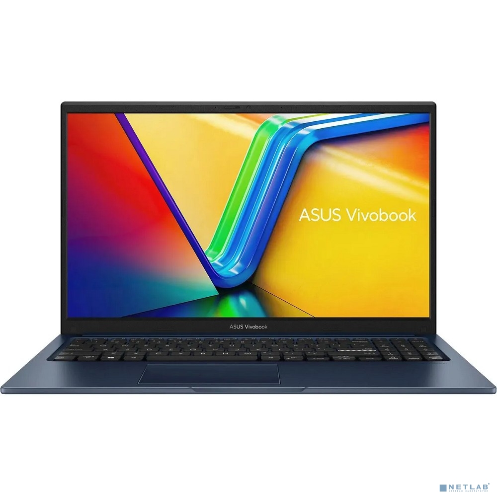 ASUS Vivobook 15 X1504VA-BQ590 Quiet Blue 15.6"
