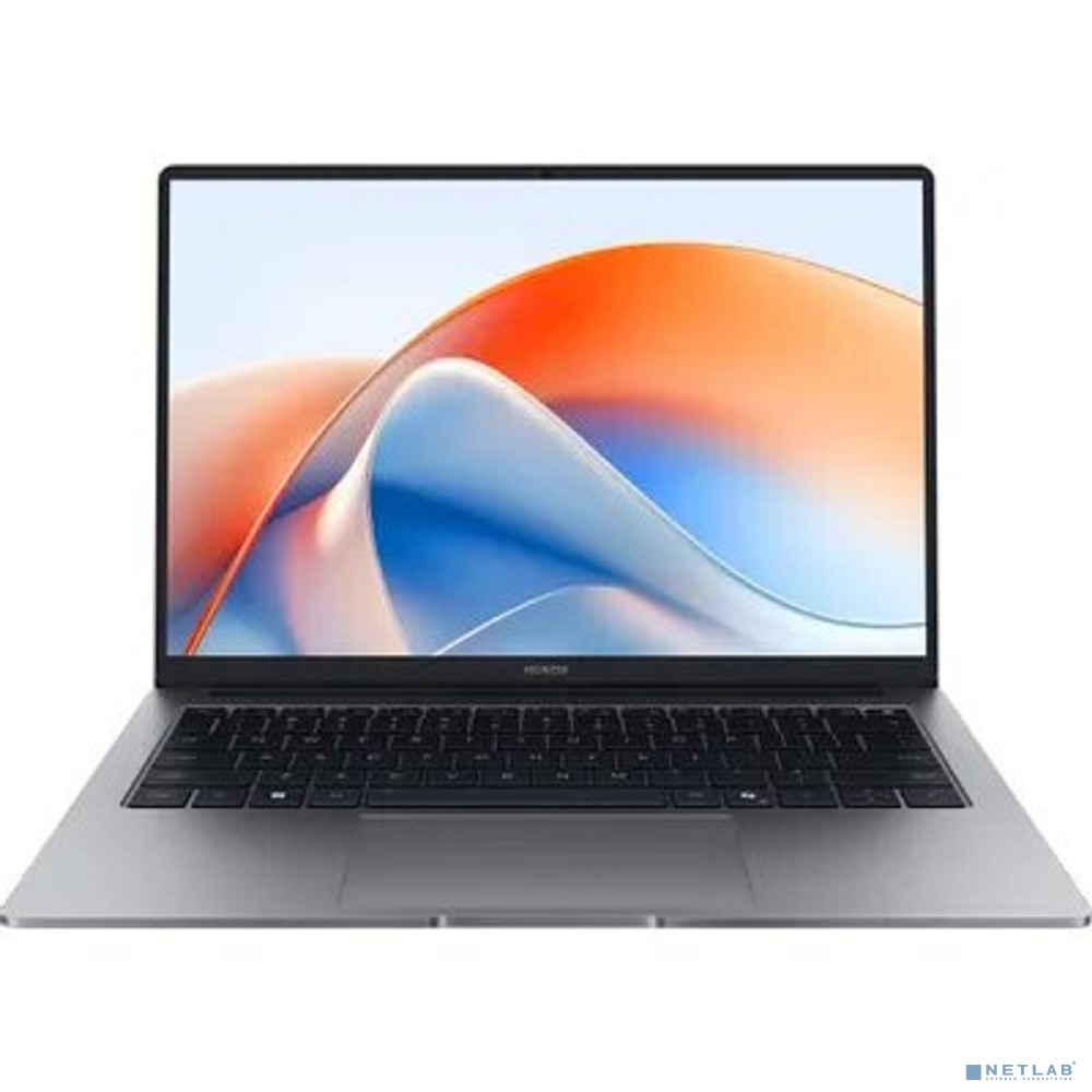 Honor MagicBook X14 Plus 2025 FRB-X Space Gray 14"