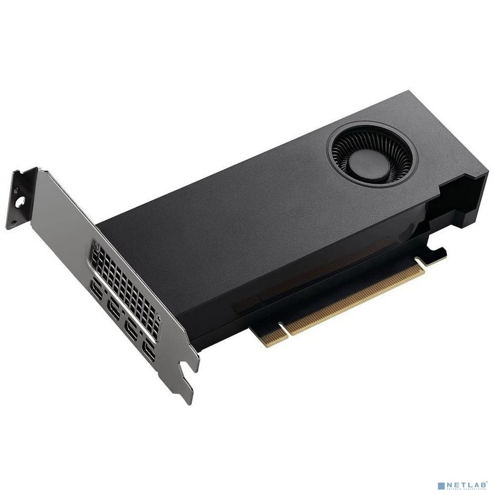 NVIDIA HP RTX A2000 Graphics Cards OEM (ATX installed, LP included) 12GB, Bulk Packing 900-5G192-0350-000||ATX+LP