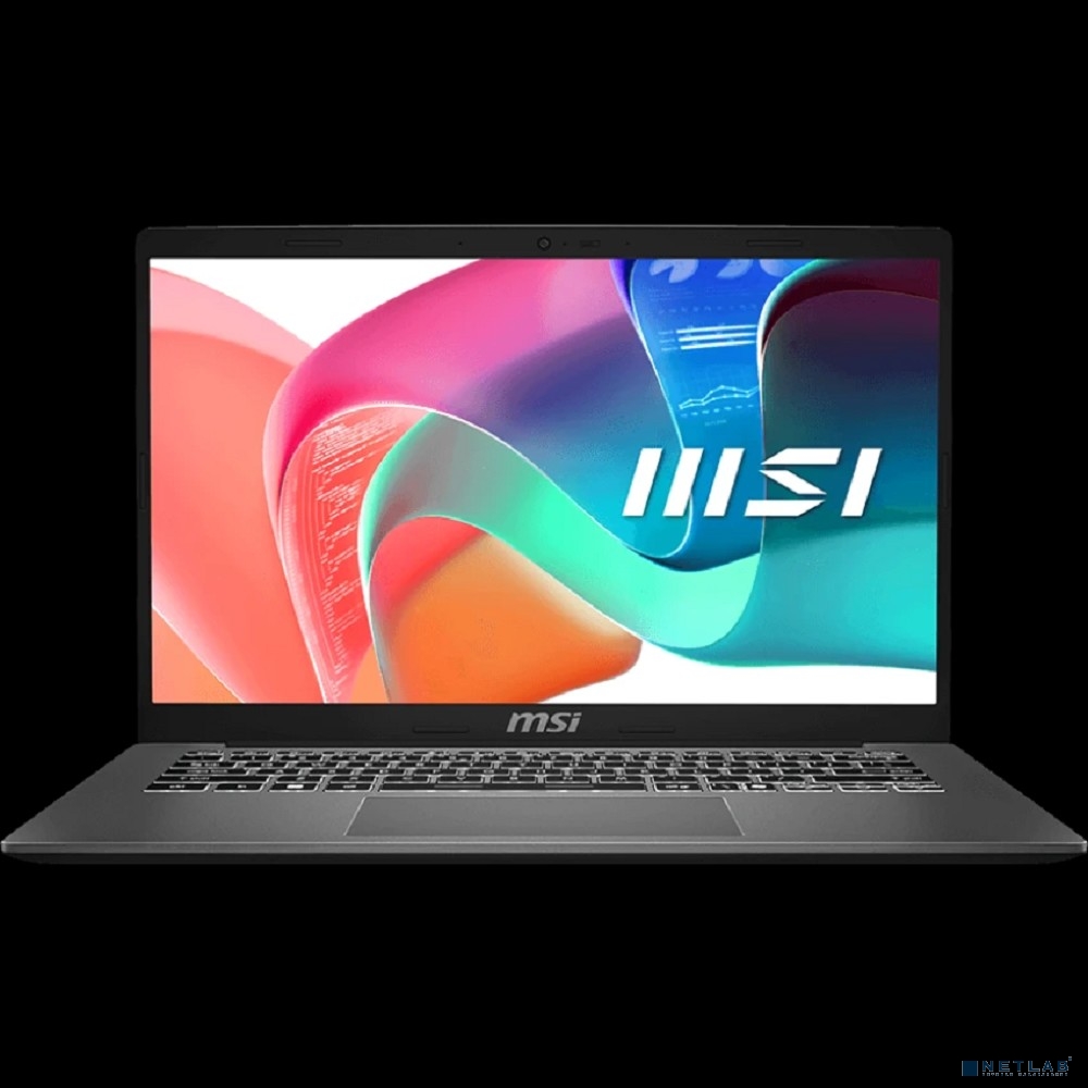 MSI Modern 14 F1MG-499RU Grey 14"