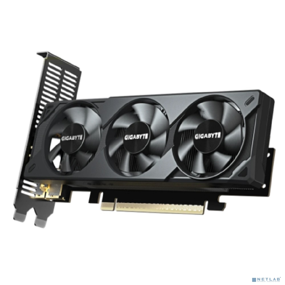 Видеокарта/ GV-N5060D7-8GL