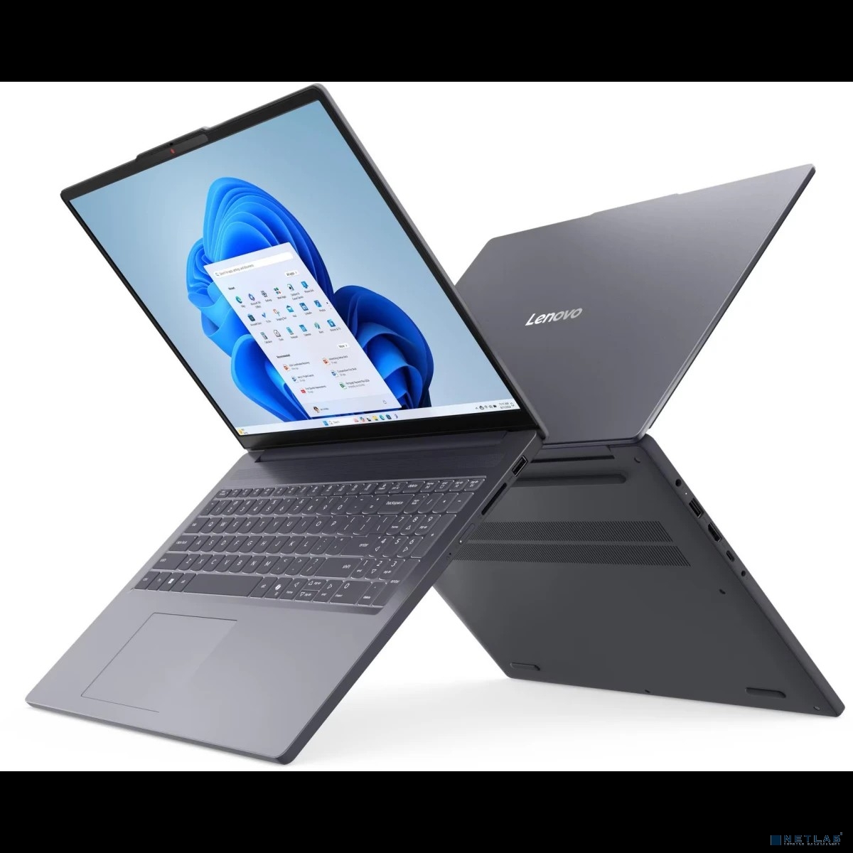 Lenovo IdeaPad Slim 3 16AHP10 Grey 16"