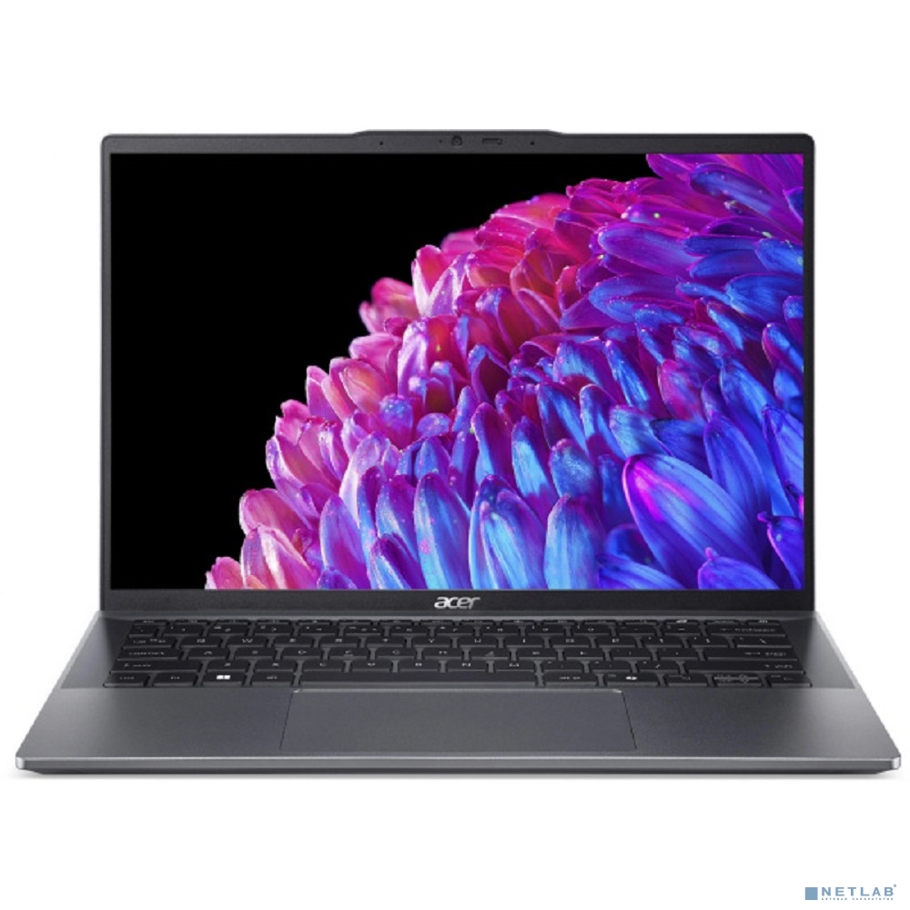 Acer Swift Go SFG14-63-R8U9 Metall 14"