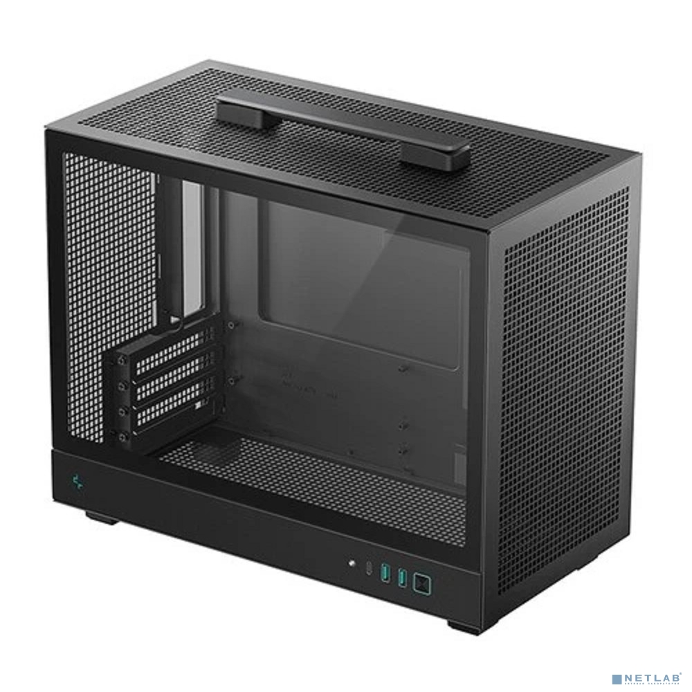 Deepcool CH160 PLUS