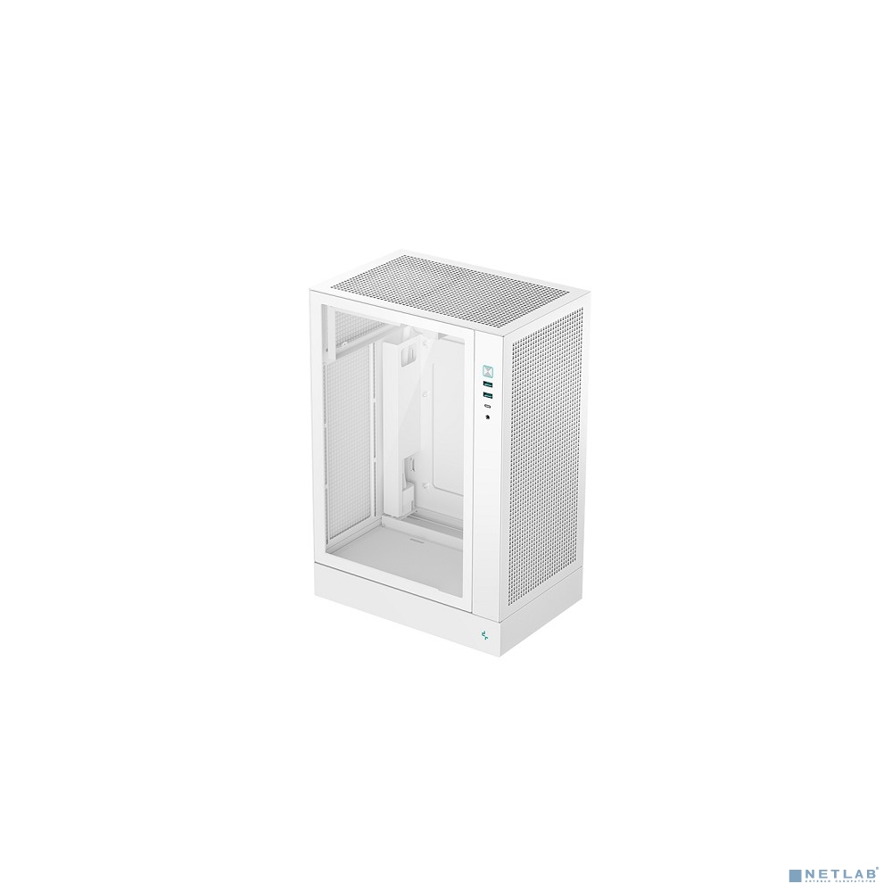 Deepcool CH170 PLUS WH