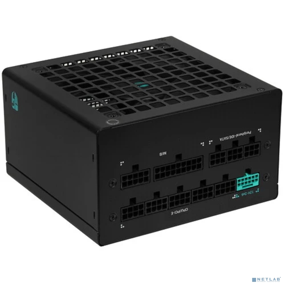 Блок питания Deepcool PQ750G