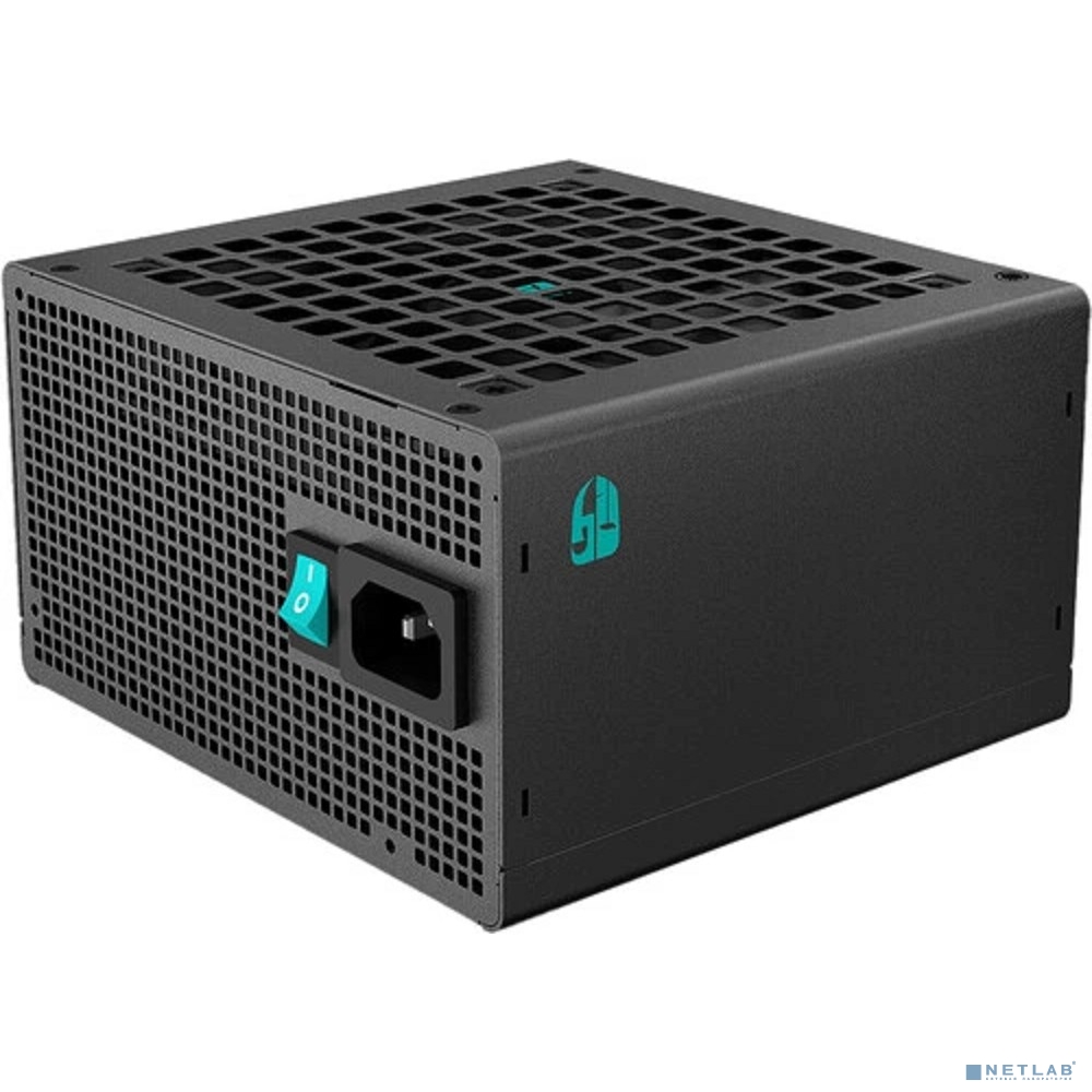 Блок питания Deepcool PQ650G