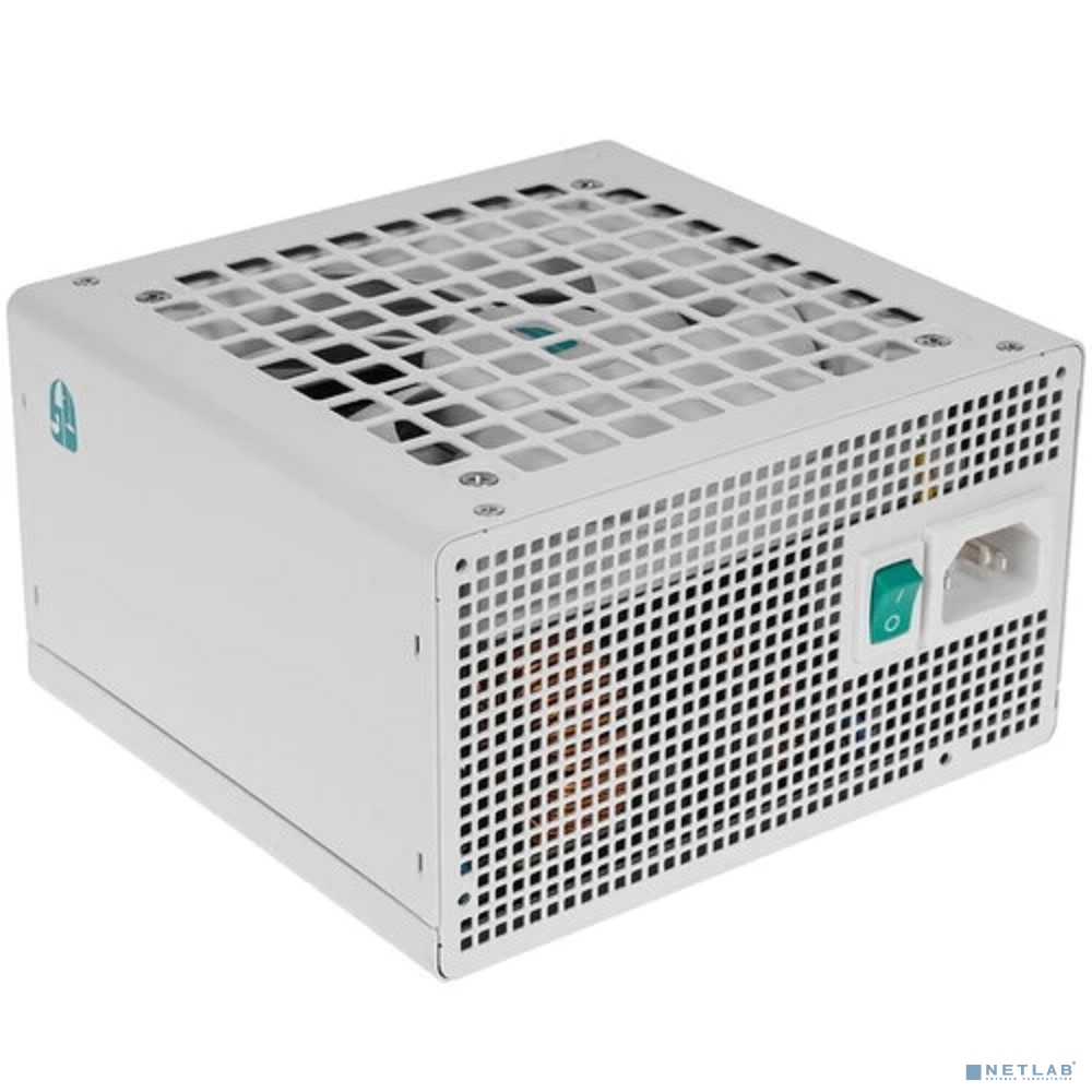 Блок питания Deepcool PQ850G WH