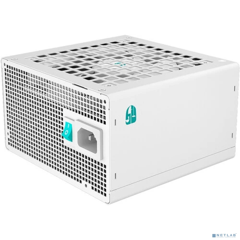 Блок питания Deepcool PQ650G WH