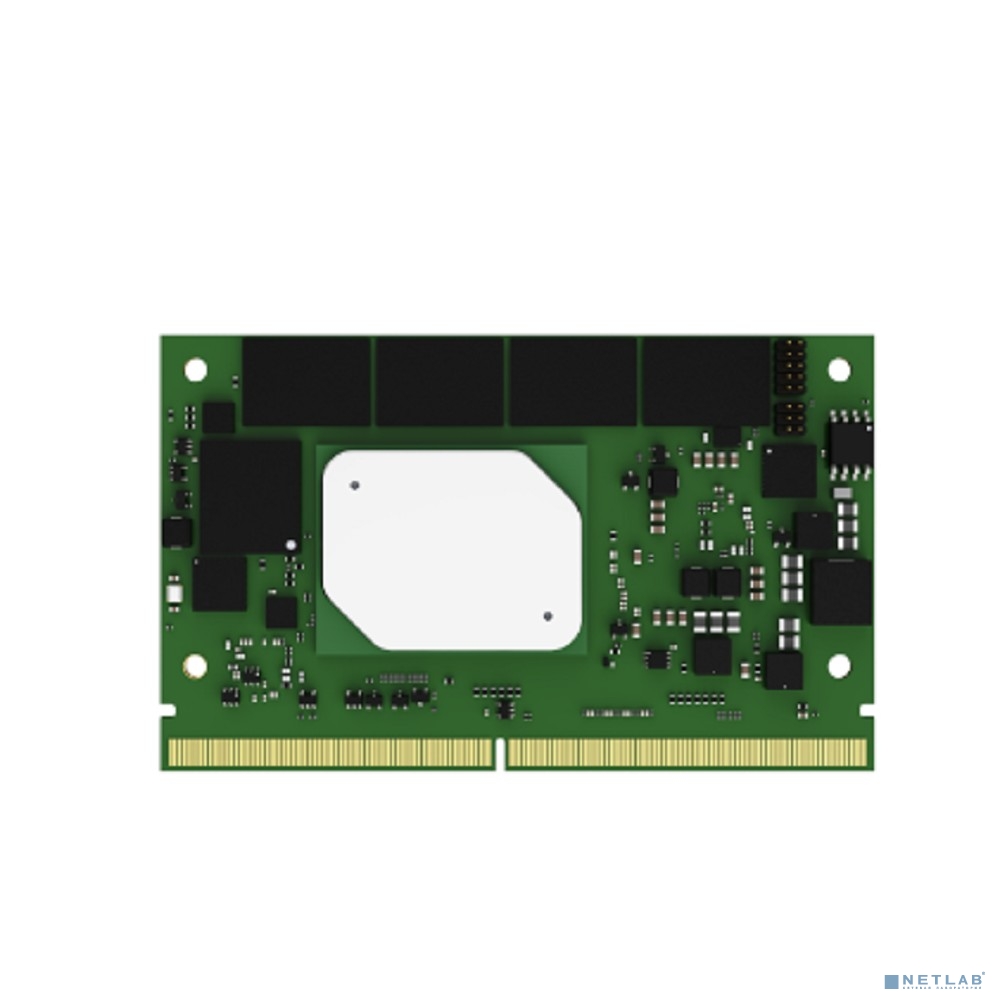 Процессорный модуль АТБ-АТОМ-2.3(SMC) E3950 (Atom)-SMC Industrial