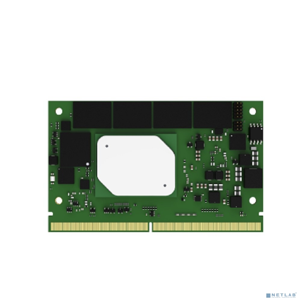 Процессорный модуль АТБ-АТОМ-2.3(SMC) N4200 (Pentium) -SMC