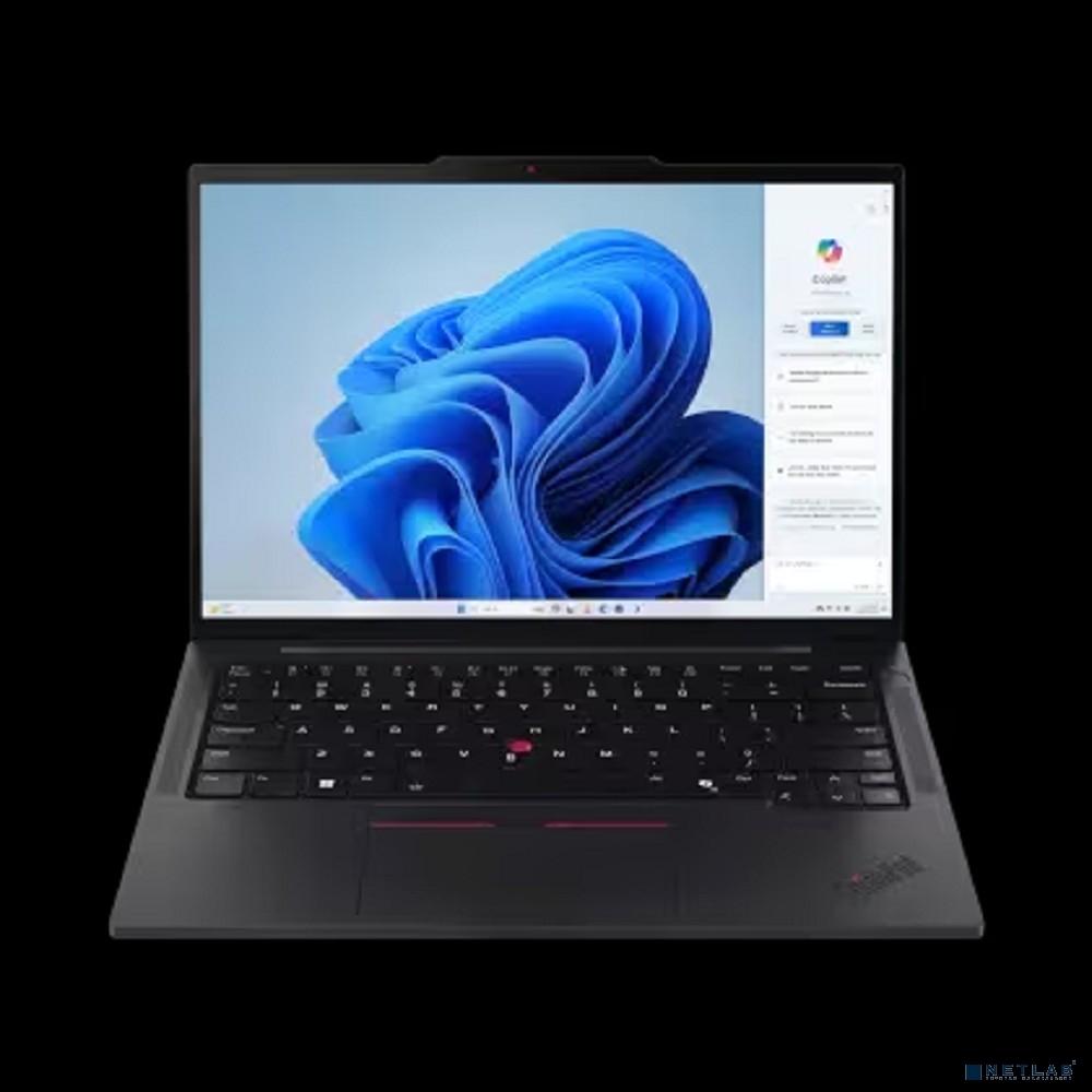 Lenovo ThinkPad T14s G5 Black 14"