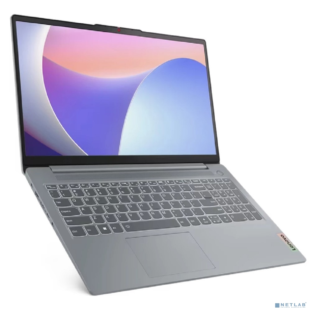 Lenovo IdeaPad Slim 3 15IRU8 Grey 15.6"