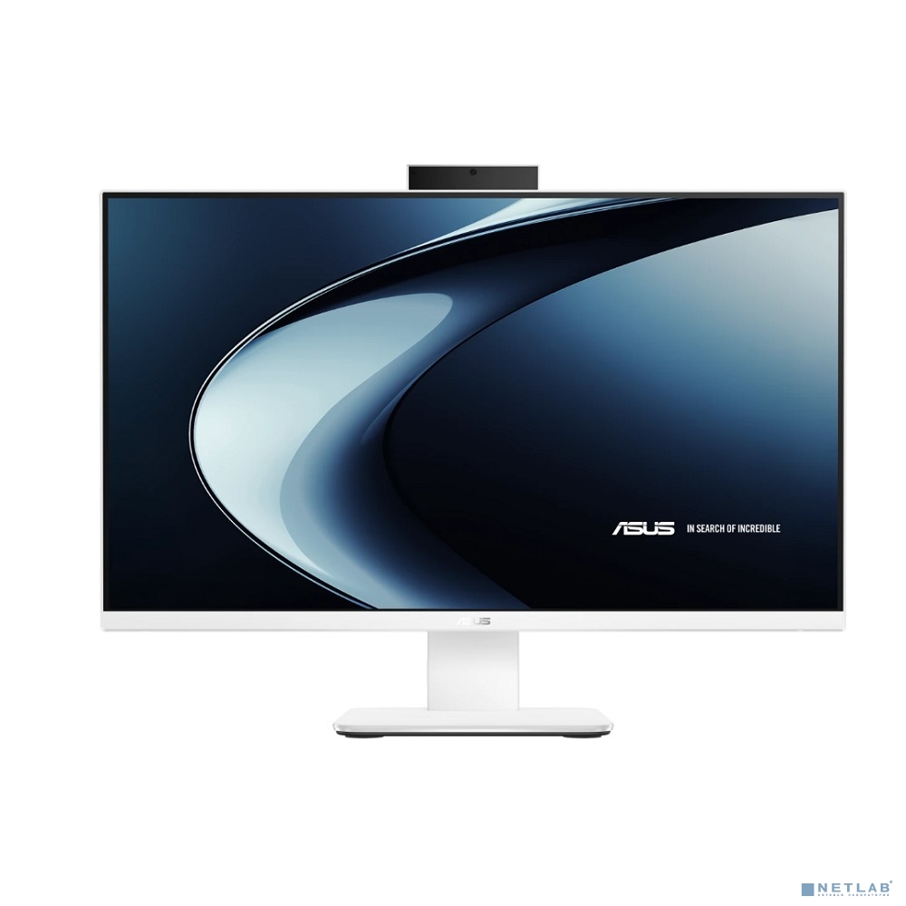 ASUS V470VAK-WPE0780 White 27"