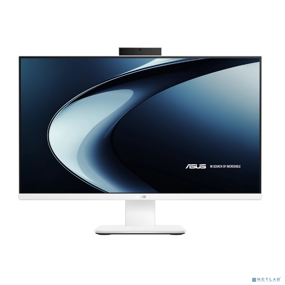 ASUS V470VAK-WPE0330 White 27"