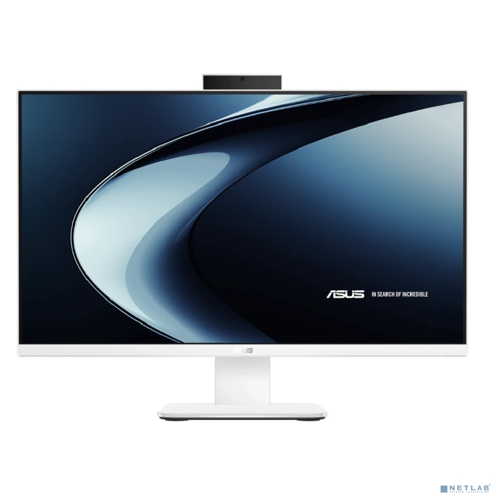 ASUS V470VAK-WPE0350 White 27"