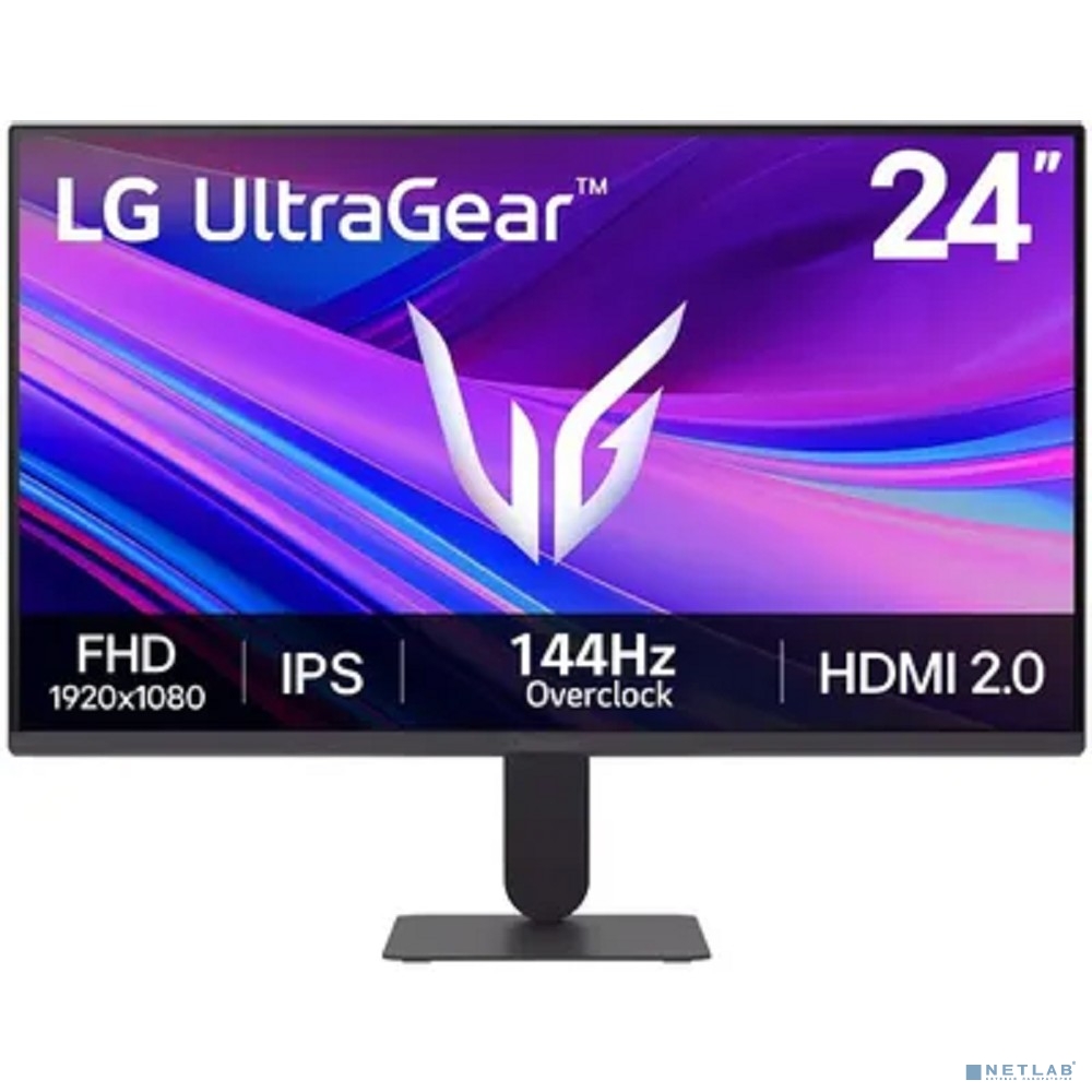 LCD LG 23.8" 24G411A-B