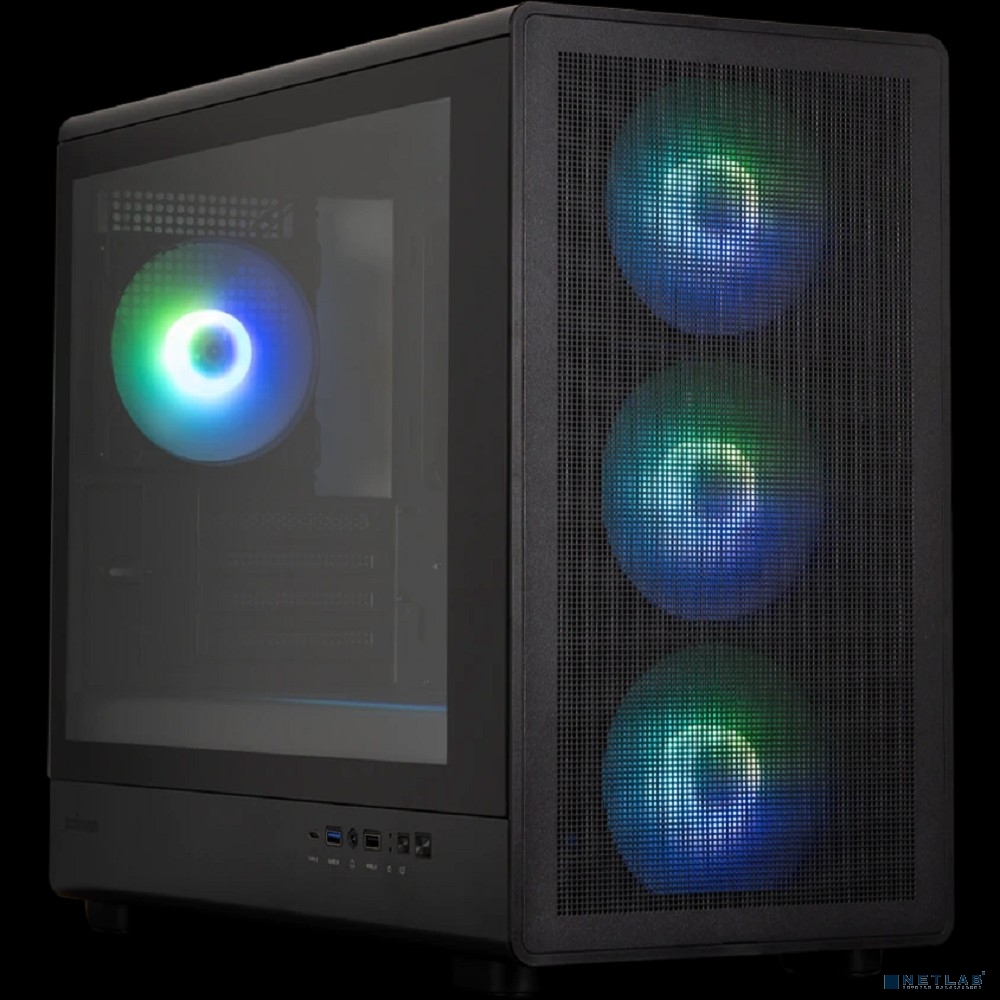 Zalman M5