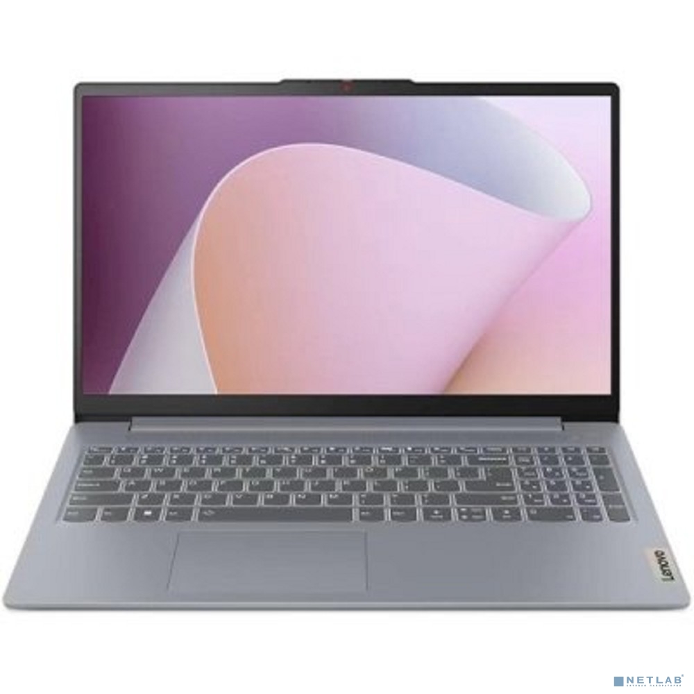 Lenovo IdeaPad Slim 3 15AMN8 15.6" (РФ)