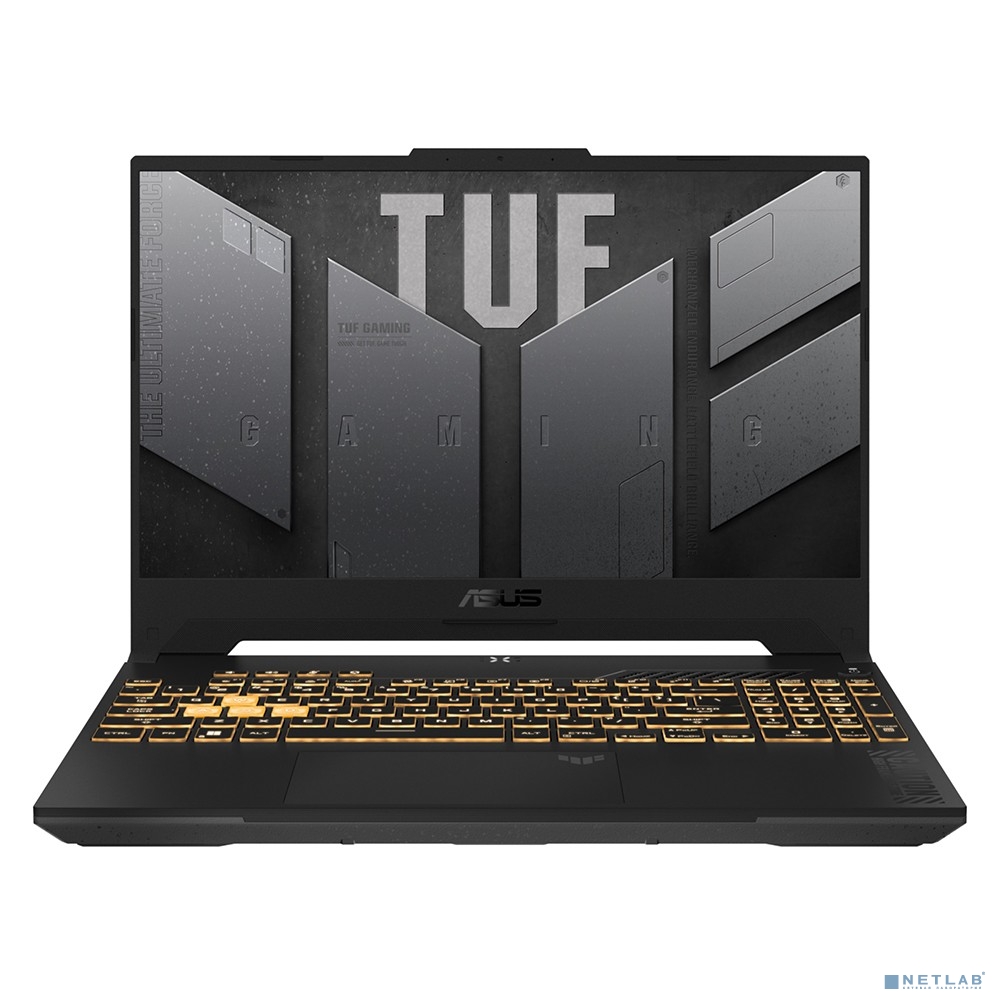 ASUS TUF Gaming FX707VJ-HX013 Grey 17.3"