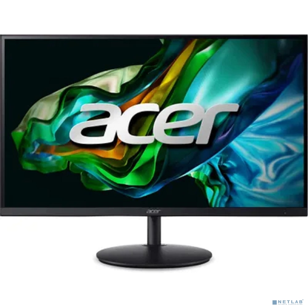 LCD Acer 23.8" SH242YG0bih Black