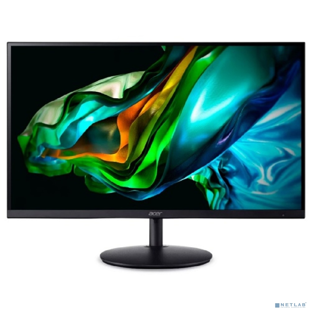 LCD Acer 31.5" SH322QKbmiphux