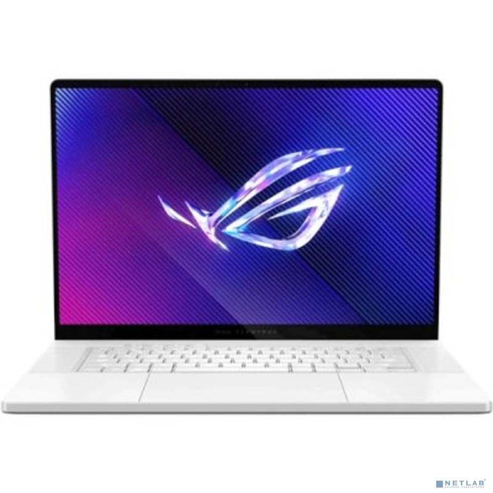 ASUS ROG Zephyrus G16 GU605CM-QR082W White 16"