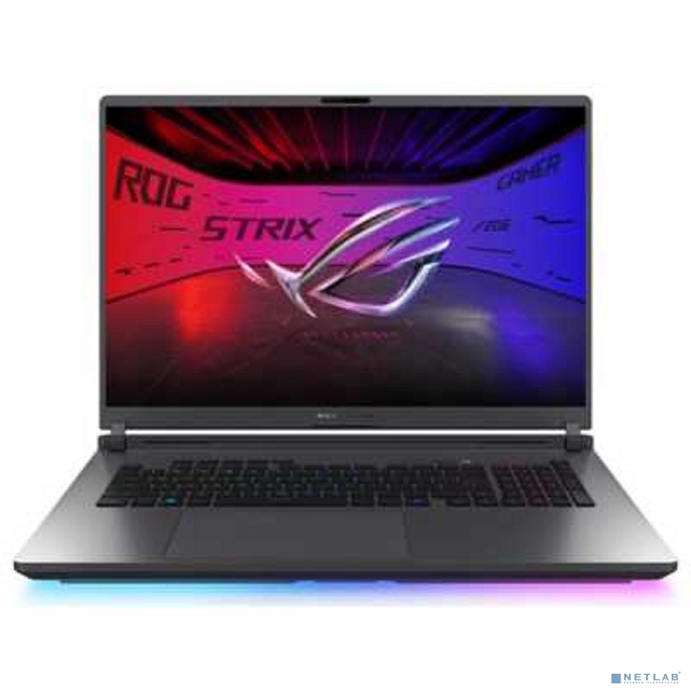 ASUS ROG Strix G18 G815LP-S9097 Grey 18"