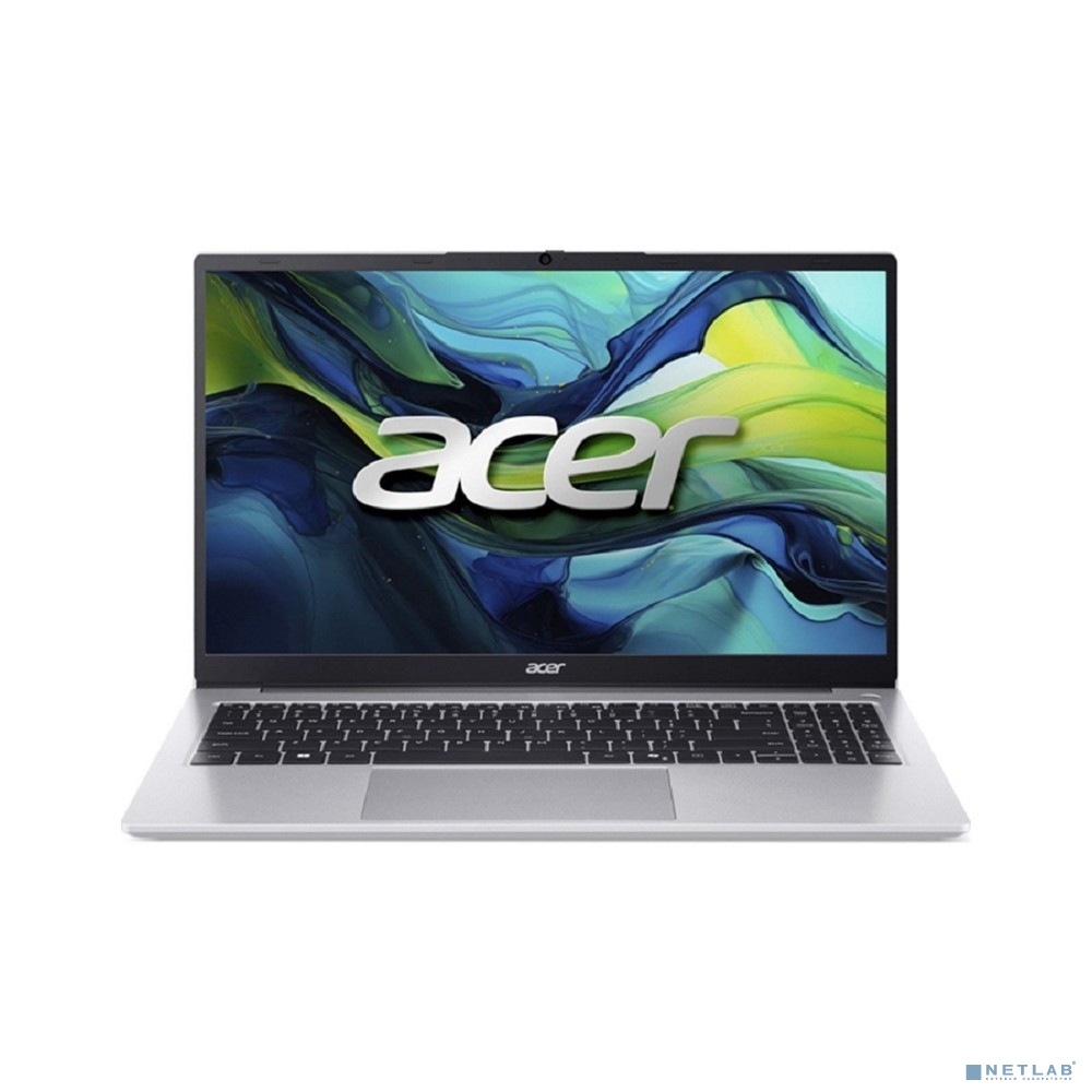 Acer Aspire Lite 15 AL15-42P-R7EF Silver 15.6"